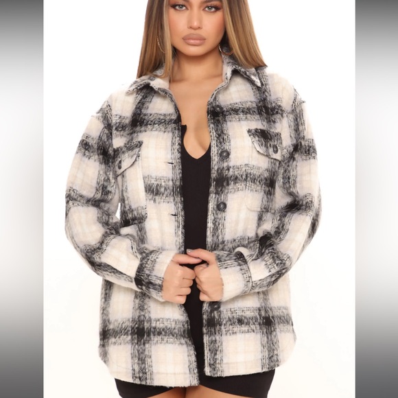 Shacket - Picture 5 of 8